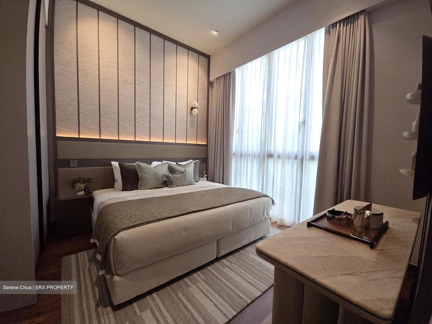 Parksuites (D10), Apartment #635128511